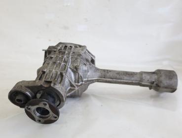 Achse vorn 38500EA500 Nissan PATHFINDER R51