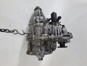 Getriebe Verteilergetriebe 33100EA700 Nissan PATHFINDER R51