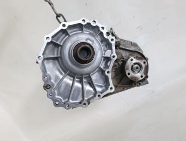 Preview: Getriebe Verteilergetriebe 33100EA700 Nissan PATHFINDER R51