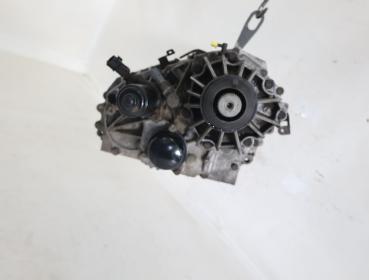 Preview: Getriebe Verteilergetriebe 33100EA700 Nissan PATHFINDER R51