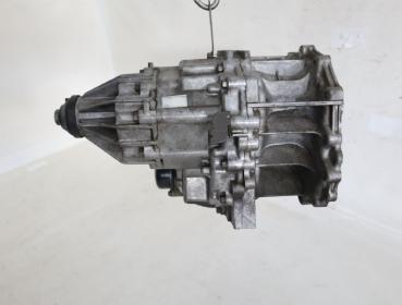 Getriebe Verteilergetriebe 33100EA700 Nissan PATHFINDER R51