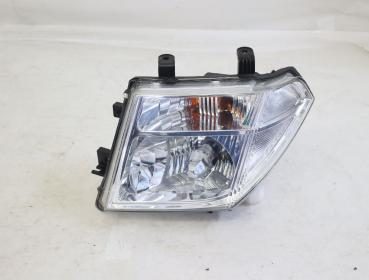 Scheinwerfer links 26060EB380 Nissan PATHFINDER R51