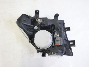 Preview: Scheinwerfer links 26060EB380 Nissan PATHFINDER R51