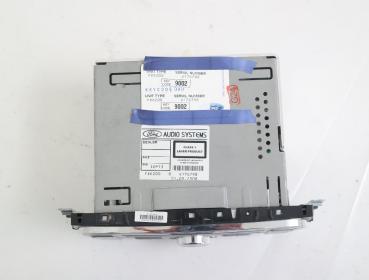 Preview: Radio / CD 8M5T18C815AB Ford FOCUS 2 Turnier