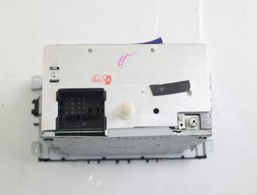 Radio / CD 8M5T18C815AB Ford FOCUS 2 Turnier