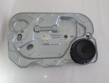 Fensterheber elektrisch vorn links 4M51A045H17A Ford FOCUS 2 Turnier