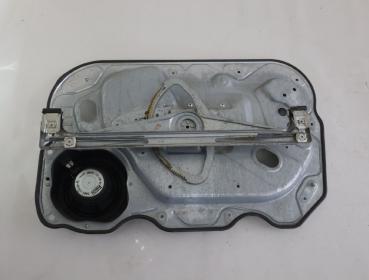 Fensterheber elektrisch vorn links 4M51A045H17A Ford FOCUS 2 Turnier