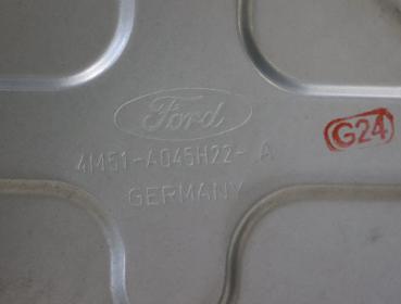Preview: Fensterheber elektrisch hinten rechts 4M51A045H22A Ford FOCUS 2 Turnier