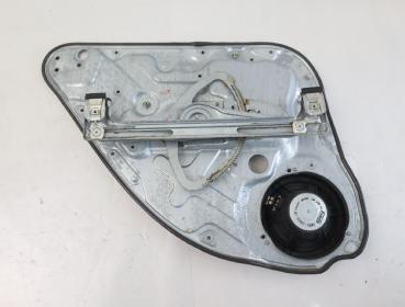 Preview: Fensterheber elektrisch hinten rechts 4M51A045H22A Ford FOCUS 2 Turnier