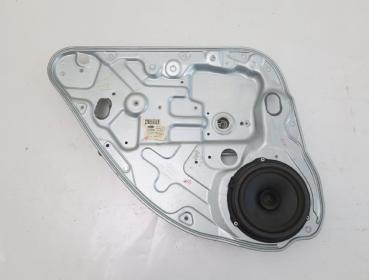 Fensterheber elektrisch hinten links 4M51A045H23A Ford FOCUS 2 Turnier