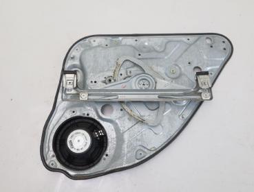 Preview: Fensterheber elektrisch hinten links 4M51A045H23A Ford FOCUS 2 Turnier