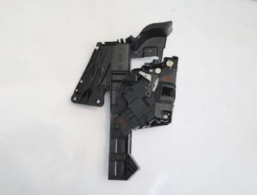 Türschloß hinten rechts 4M5AA26412BE Ford FOCUS 2 Turnier
