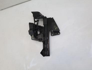 Preview: Türschloß hinten rechts 4M5AA26412BE Ford FOCUS 2 Turnier