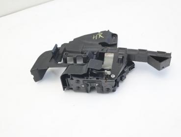 Preview: Türschloß hinten rechts 4M5AA26412BE Ford FOCUS 2 Turnier