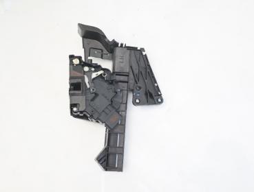 Türschloß hinten links 4M5AA26413BE Ford FOCUS 2 Turnier