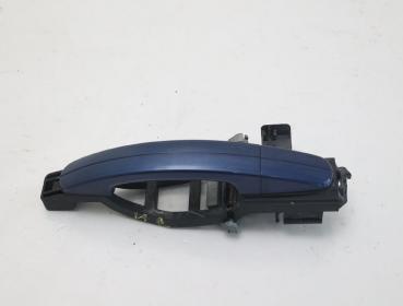 Türgriff außen hinten links 1305822 Ford FOCUS 2 Turnier