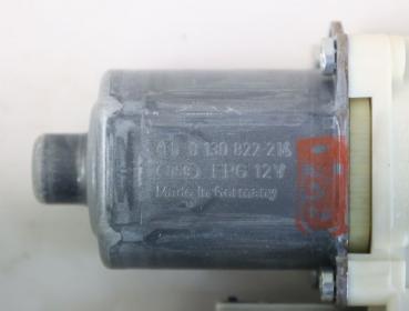 Preview: Fensterheber-Motor vorn rechts 7M5T14B533CD Ford FOCUS 2 Turnier