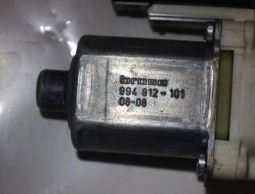 Fensterheber-Motor vorn rechts 7M5T14B533CD Ford FOCUS 2 Turnier