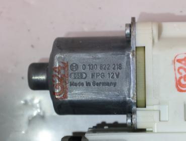 Preview: Fensterheber-Motor hinten rechts 7M5T14B534CC Ford FOCUS 2 Turnier