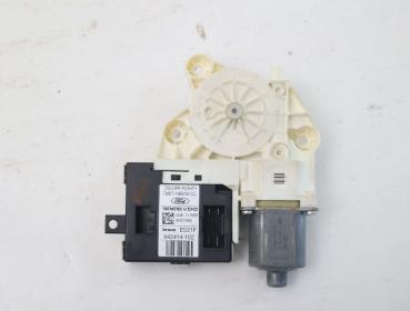 Preview: Fensterheber-Motor hinten rechts 7M5T14B534CC Ford FOCUS 2 Turnier