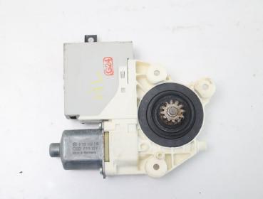 Fensterheber-Motor hinten links 7M5T14B534AC Ford FOCUS 2 Turnier