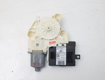 Preview: Fensterheber-Motor hinten links 7M5T14B534AC Ford FOCUS 2 Turnier