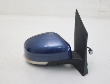 Preview: Spiegel rechts elektrisch 1728322 Ford FOCUS 2 Turnier