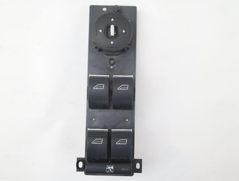 Schalter Fensterheber vorn links 8M5T14A132AC Ford FOCUS 2 Turnier