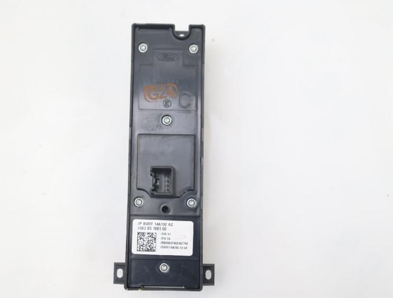Schalter Fensterheber vorn links 8M5T14A132AC Ford FOCUS 2 Turnier