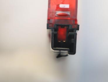 Zusatzbremsleuchte 1151768 Ford FOCUS 2 Turnier