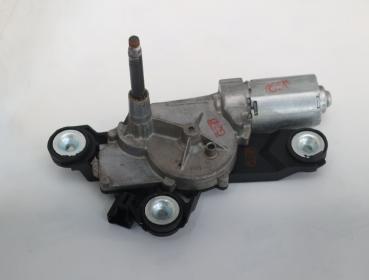 Scheibenwischermotor hinten 3M51R17K441AF Ford FOCUS 2 Turnier