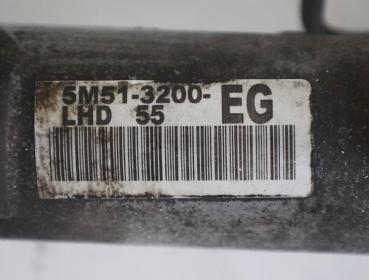 Lenkung Getriebe hydraulisch 5M513200EG Ford FOCUS 2 Turnier