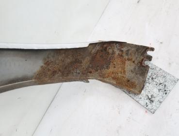 Kotflügel vorn rechts 5074402AB Chrysler SEBRING CABRIO JS