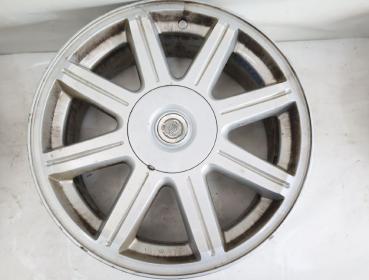 Felge Alu/Leichtmetall vorn links 1AN33PAKAA Chrysler SEBRING CABRIO JS