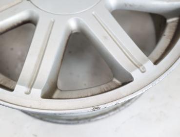 Preview: Felge Alu/Leichtmetall vorn links 1AN33PAKAA Chrysler SEBRING CABRIO JS