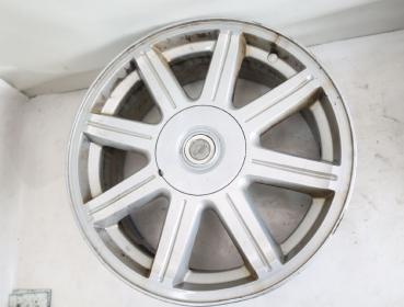 Felge Alu/Leichtmetall hinten rechts 1AN33PAKAA Chrysler SEBRING CABRIO JS