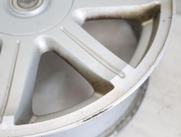 Preview: Felge Alu/Leichtmetall hinten rechts 1AN33PAKAA Chrysler SEBRING CABRIO JS