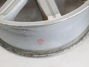 Preview: Felge Alu/Leichtmetall hinten rechts 1AN33PAKAA Chrysler SEBRING CABRIO JS