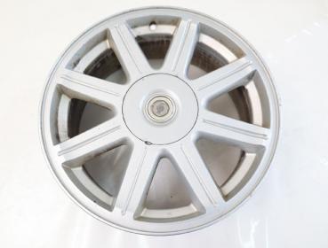 Felge Alu/Leichtmetall hinten links 1AN33PAKAA Chrysler SEBRING CABRIO JS