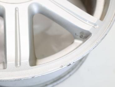 Preview: Felge Alu/Leichtmetall hinten links 1AN33PAKAA Chrysler SEBRING CABRIO JS