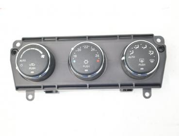 Klimabedienteil P55111886AB Chrysler SEBRING CABRIO JS