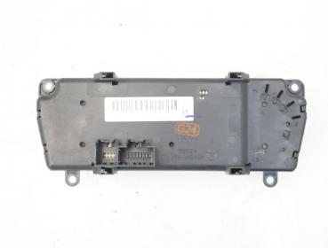 Preview: Klimabedienteil P55111886AB Chrysler SEBRING CABRIO JS