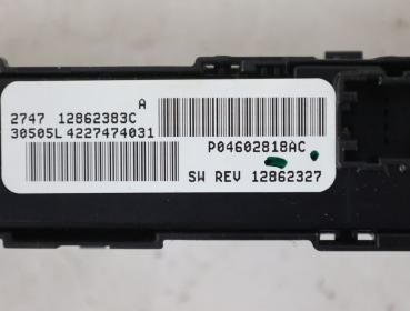 Preview: Kombischalter P04602818AC Chrysler SEBRING CABRIO JS