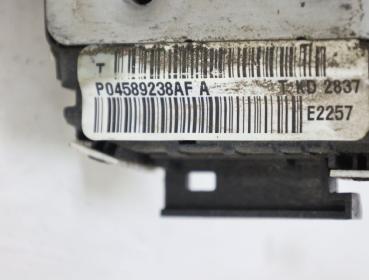 Preview: Türschloß vorn rechts 04589238AF Chrysler SEBRING CABRIO JS