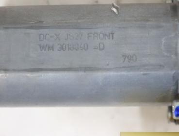 Preview: Fensterheber-Motor vorn rechts 68027866AA Chrysler SEBRING CABRIO JS