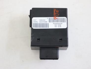 Steuergerät sonstige 04602522AF Chrysler SEBRING CABRIO JS
