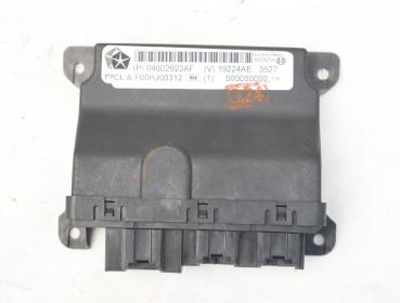 Steuergerät Karosserie 04602923AF Chrysler SEBRING CABRIO JS