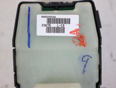 Preview: Schalter Fensterheber vorn links 04602925AA Chrysler SEBRING CABRIO JS