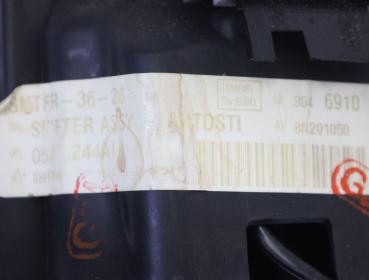 Schaltknüppel 05273244AI Chrysler SEBRING CABRIO JS