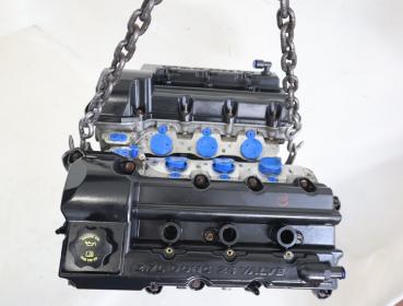 Preview: Motor Benzin Einspritzer 4663611 Chrysler SEBRING CABRIO JS